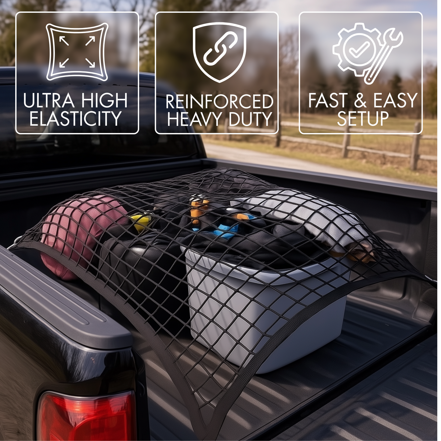 CargoTex TruckBuddy™
