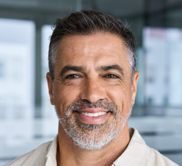 Mike R.