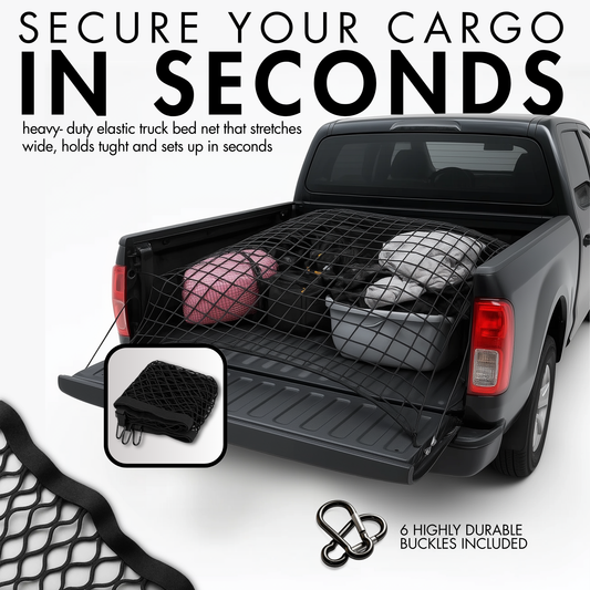 CargoTex TruckBuddy™